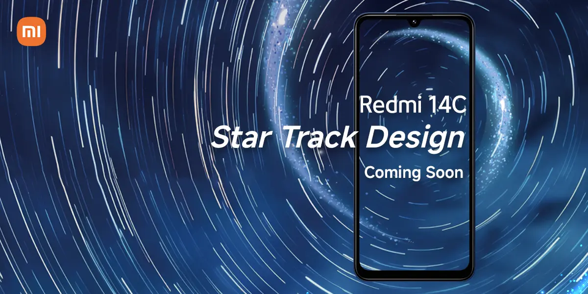 Get Ready for the Next Evolution: Redmi 14C is Coming Soon