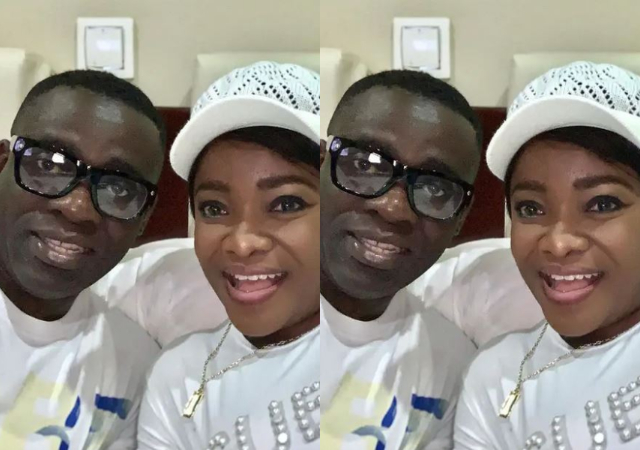 "God gave me permission to divorce my husband"– Ghanaian gospel singer, Ohemaa Mercy