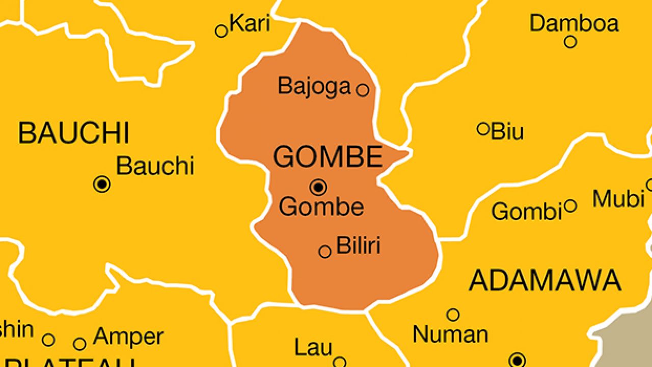 Gombe Govt Presents 2023 Citizens Accountability Report