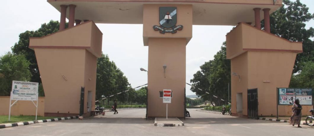 Gombe Varsity Lecturers Embark On Indefinite Strike