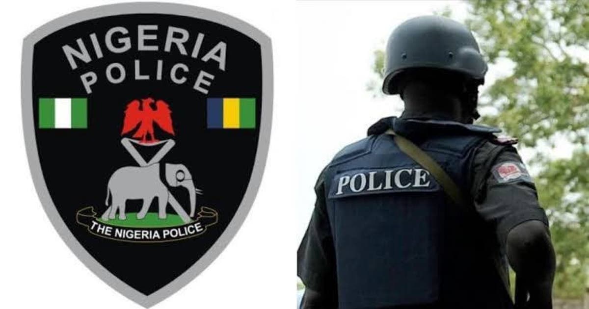 Gombe police schedule shooting exercise, urge residents to keep distance