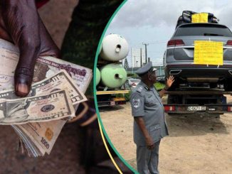 Good News: Customs Reduces Exchange Rate To Clear Goods at Ports, Airports