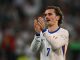 Griezmann retires from International football