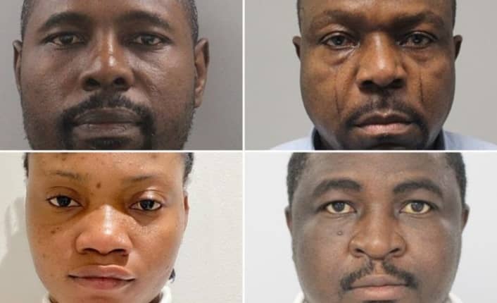 Group Accuses UK Gov’t Of Injustice, Racism Over Conviction Of 4 Nigerians For Fake Marriage Certificates