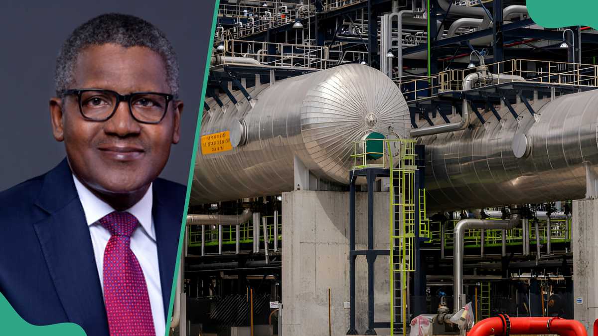 Group Speaks on Operation of Port Harcourt Refinery, New Dangote Petrol Price