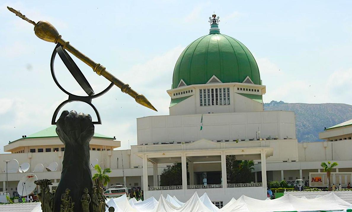 Half Of 10th NASS' Bills Recycled – Report