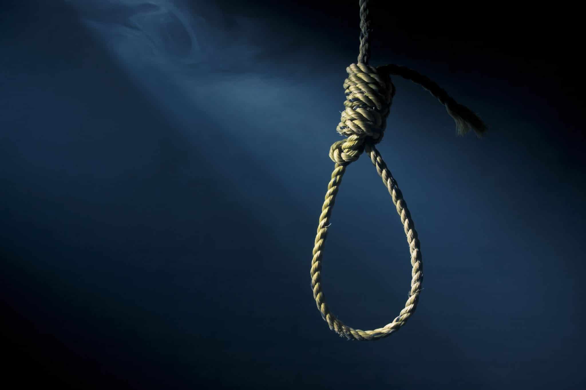 Hardship: Man hangs self in Jigawa school