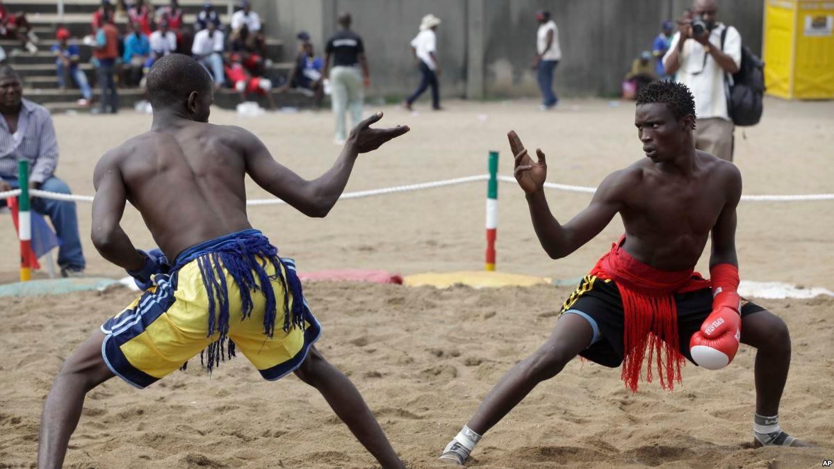 High Hopes, Fierce Rivalries As Super Fight 03 Final Holds In Abuja