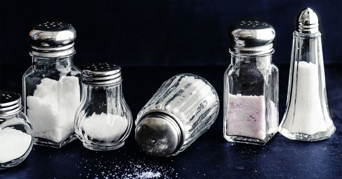 High salt intake linked to autoimmune disease risk