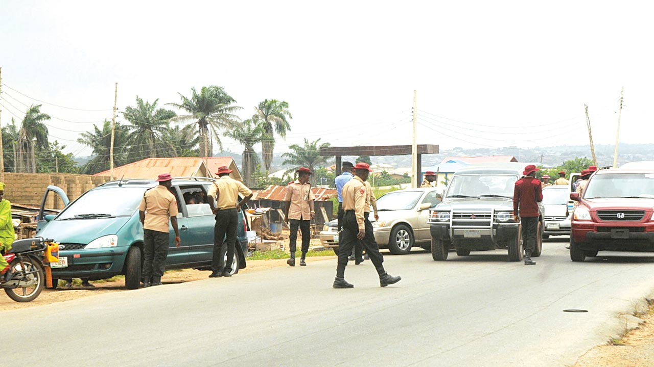 Hit-and-run driver kills woman on Lagos-Badagry Expressway