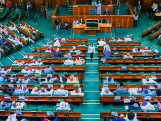 House Of Reps Ban Journalists From Covering Hearing On Bobrisky, EFCC Investigation