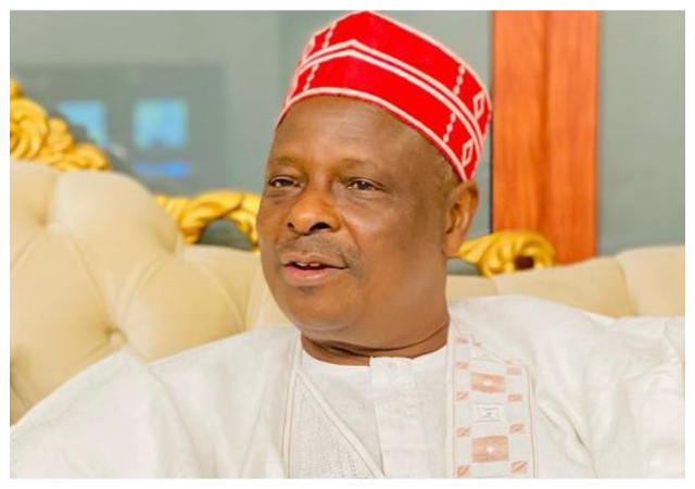 “How I intend to rescue Nigeria in 2027” — Rabiu Kwankwaso shares