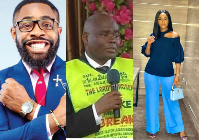 “I Am a Chosen”- Arole & Powede Awujo’s messages to ‘woke’ Nigerians about spiritualism sparks reactions