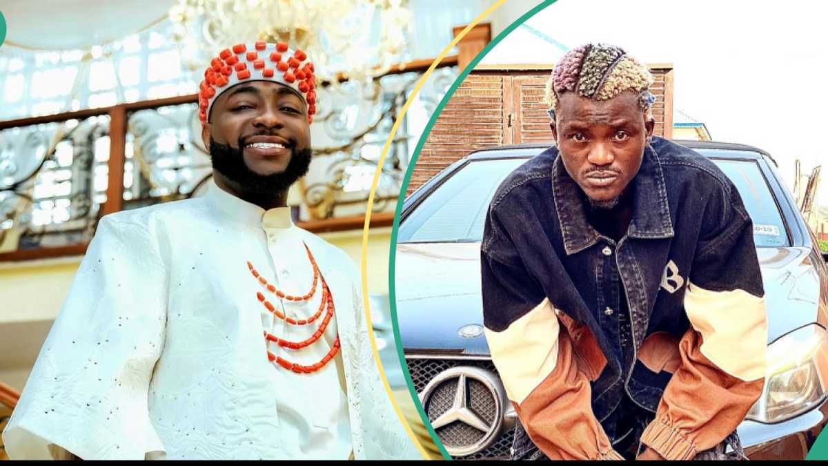 “I Cancelled $6K Show”: Portable Continues to Explain His Real Issues With Davido Following US Rift