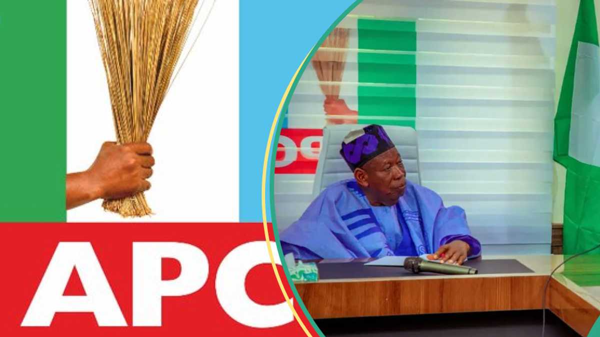 "I Cannot Do Without APC": Prominent Labour Party Lawmaker, Supporters Defect To Ruling party