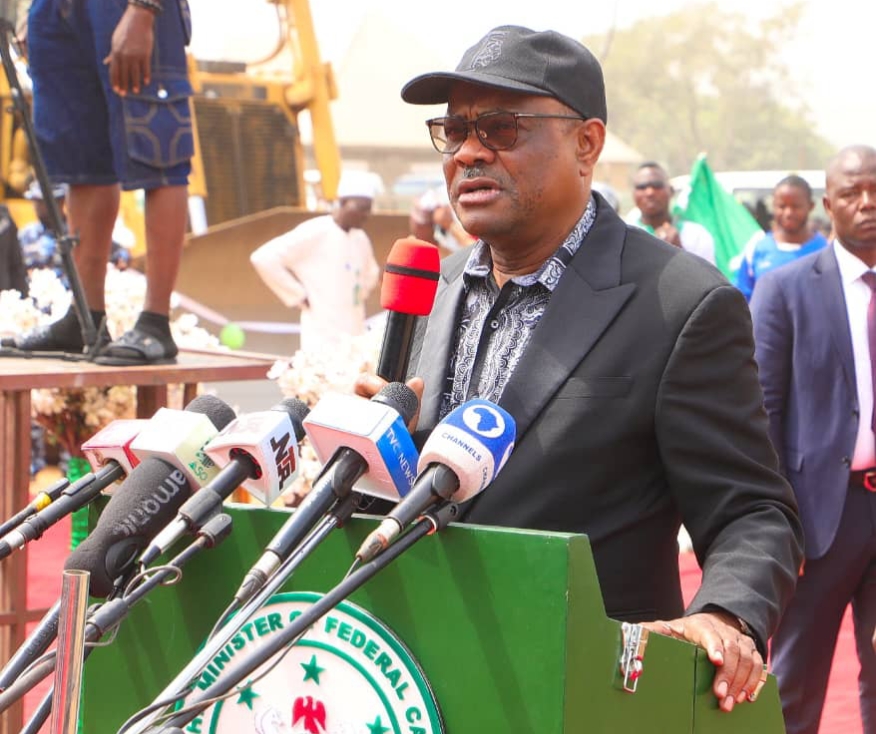 I Don't Regret Threatening PDP Govs — Wike