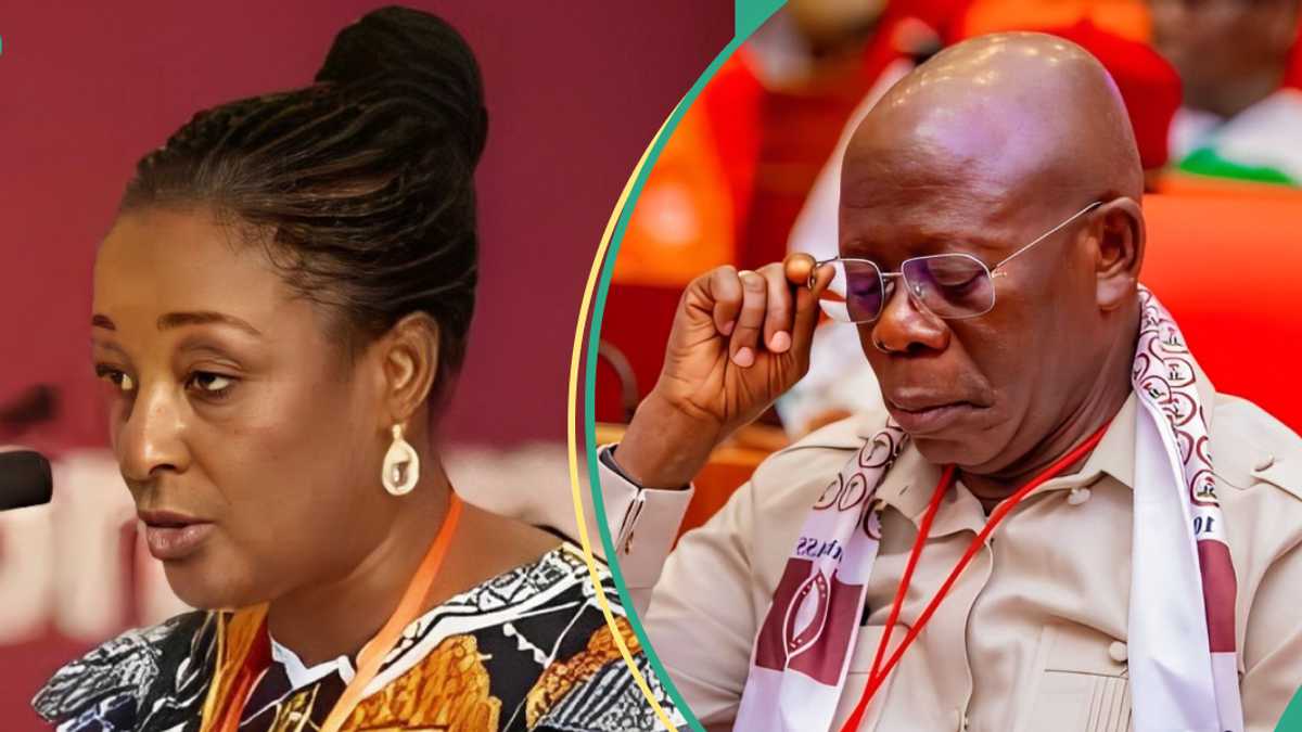 “I Had Miscarriages and Painful Evacuation”: Obaseki’s Wife Replies Oshiomhole Over Childless Attack