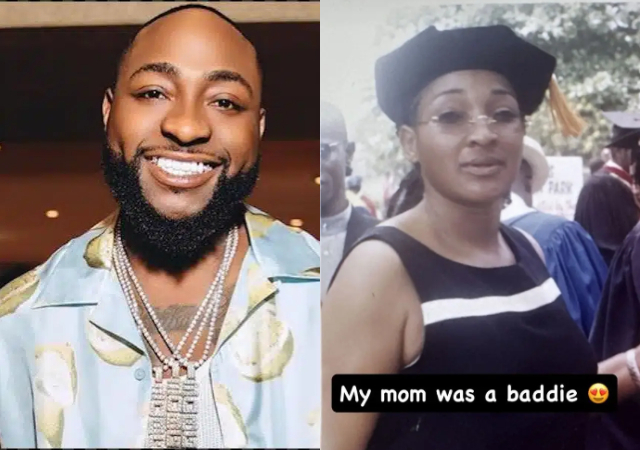 “I Have Lost a Lot Of People” – Emotional Davido Spills In New Interview