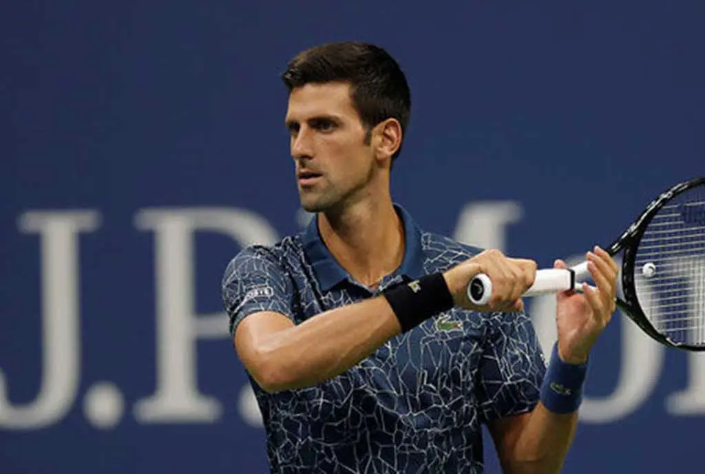 2024 US Open: I Played Some Of The Worst Tennis In My Career  — Djokovic