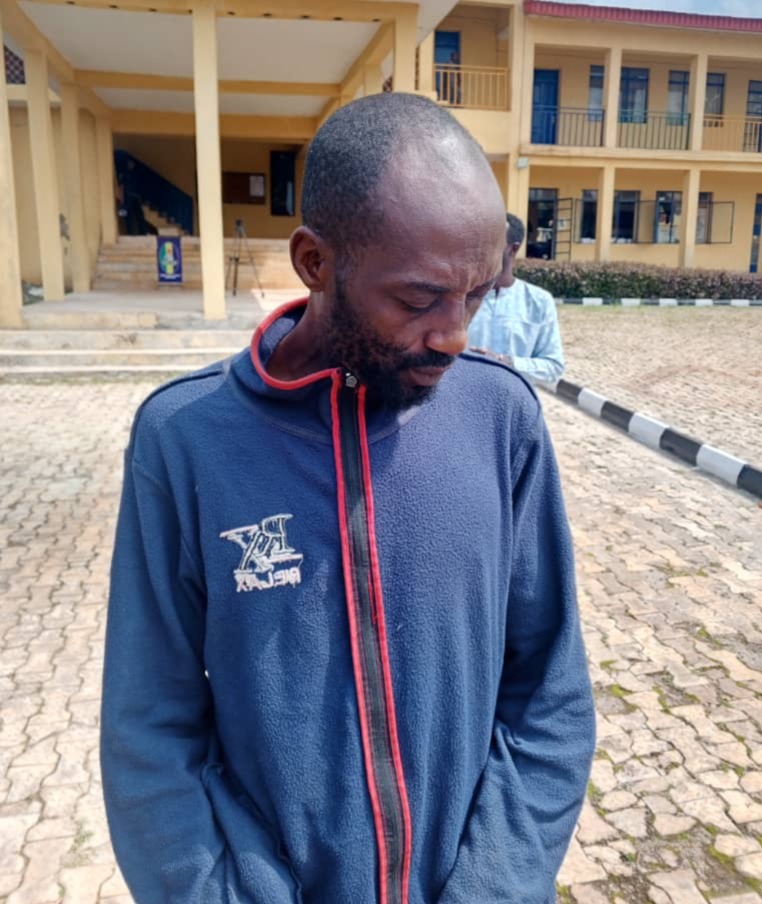 I Shot My Friend For Sleeping With My Girlfriend — Suspect