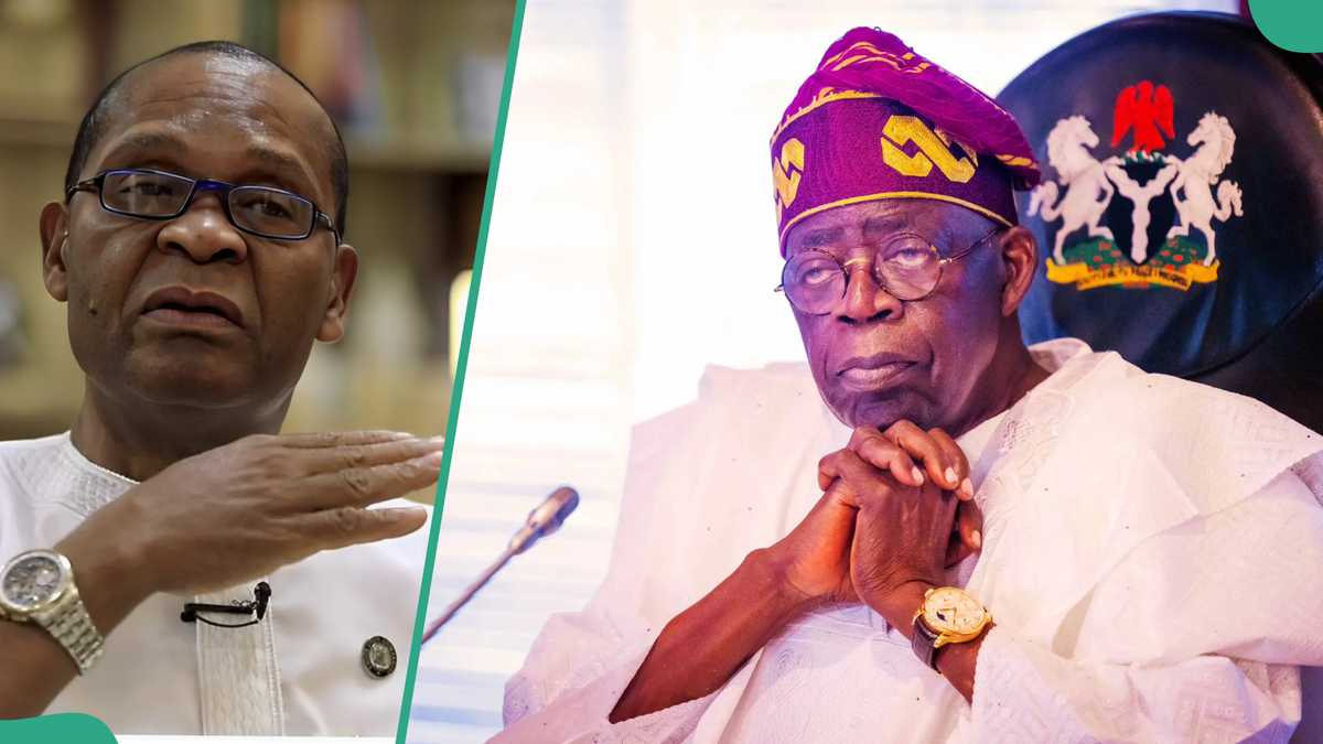 “I Spent N20,000 in a Day”: Drama As APC Chieftain Cries Out to Tinubu Over Electricity Tariff Hike