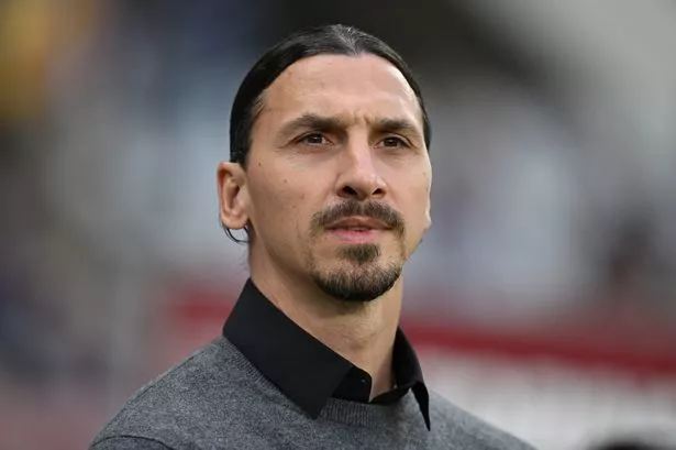 I Won’t Quit My Position At AC Milan  –Ibrahimovic