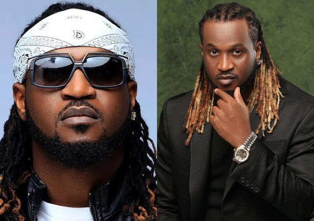 "I can’t be doing all the work" — Singer Paul Okoye reaffirms his stance on P-Square split