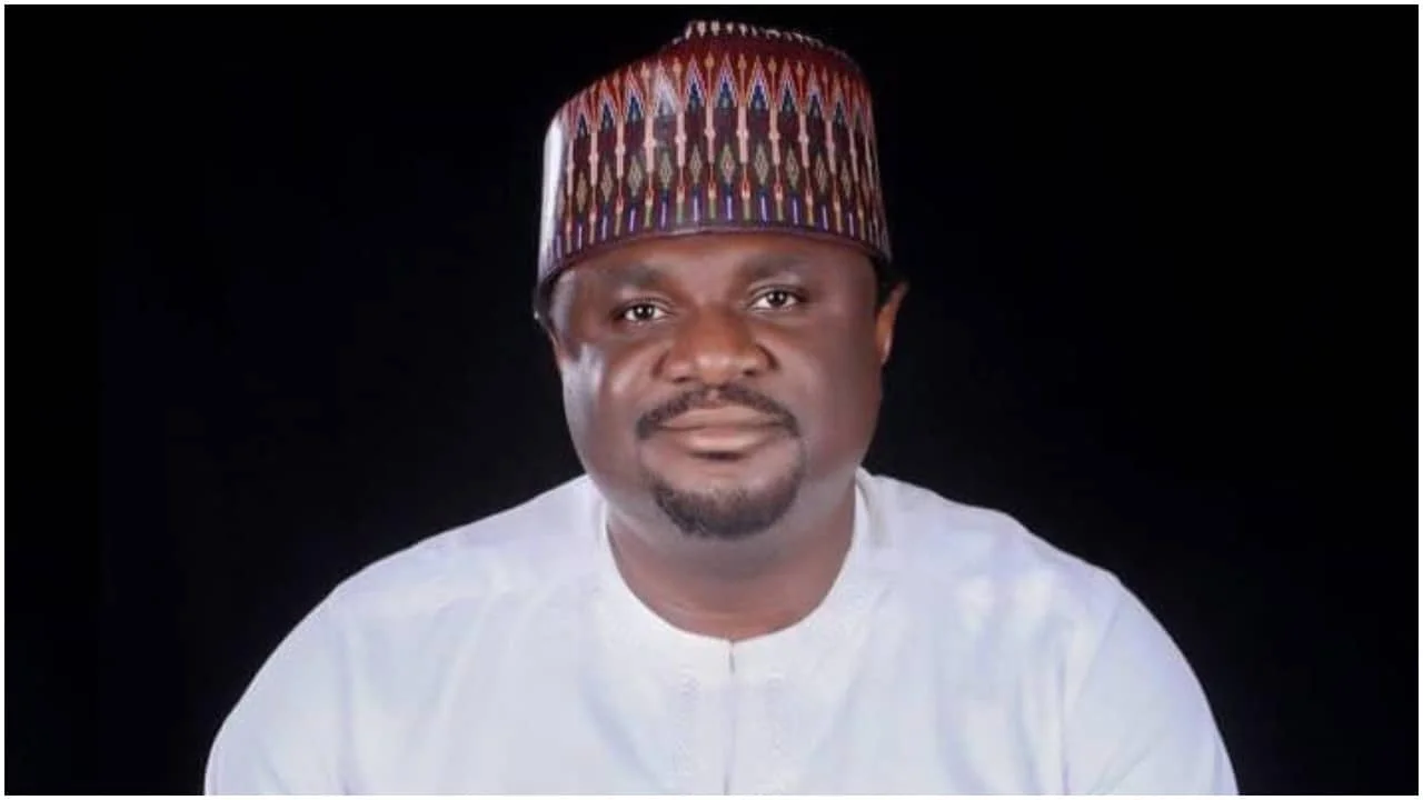 I didn’t remove Iyorchia Ayu as Nat’l chair but saved PDP – Utaan