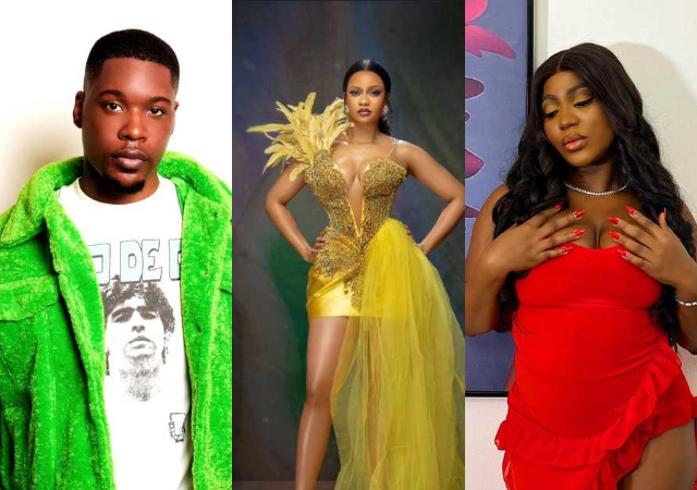 “I want either Wanni or Victoria to win” – BBNaija