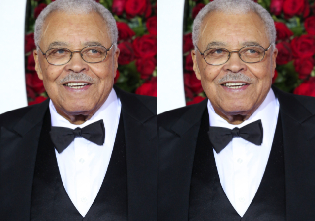 Iconic actor James Earl Jones is de@d