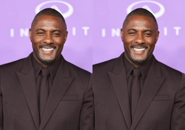 Idris Elba set to play Pete Edochie’s character in ‘Things Fall Apart’ series