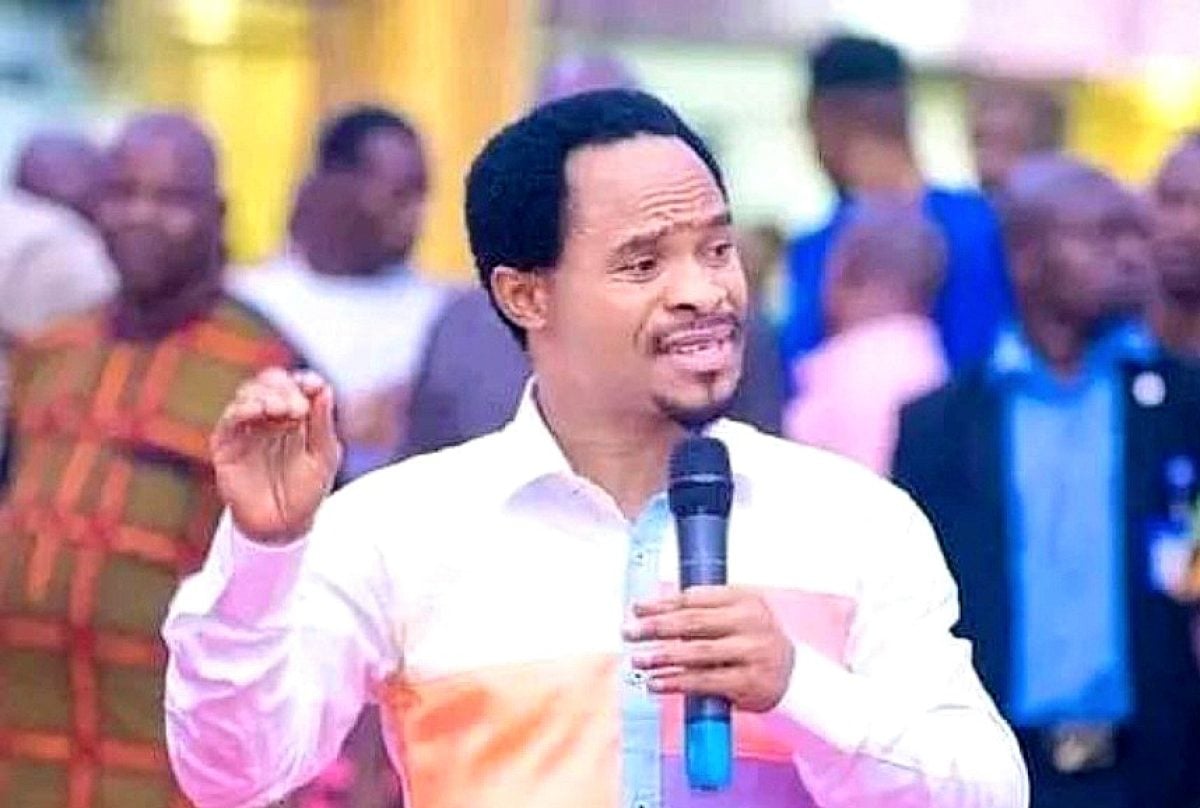 If I don't kill you, know that Jesus is not a true God - Odumeje tells social media critics