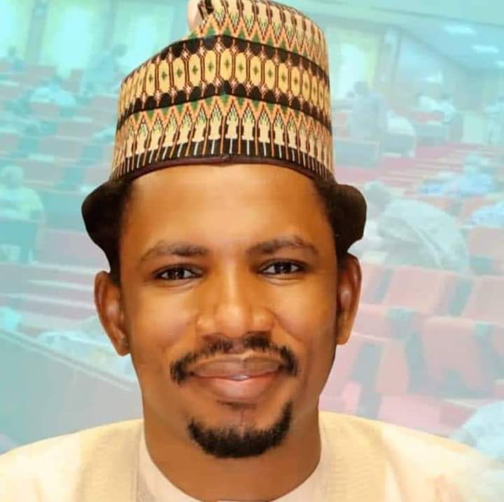 I'm Committed To Transforming Lives Of Adamawa North People — Sen. Abbo