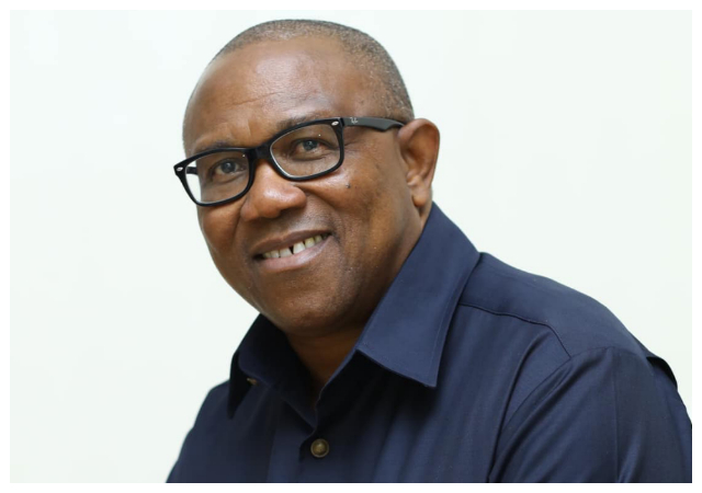 “I’m not desperate to be president or vice to anyone” – Peter Obi reveals