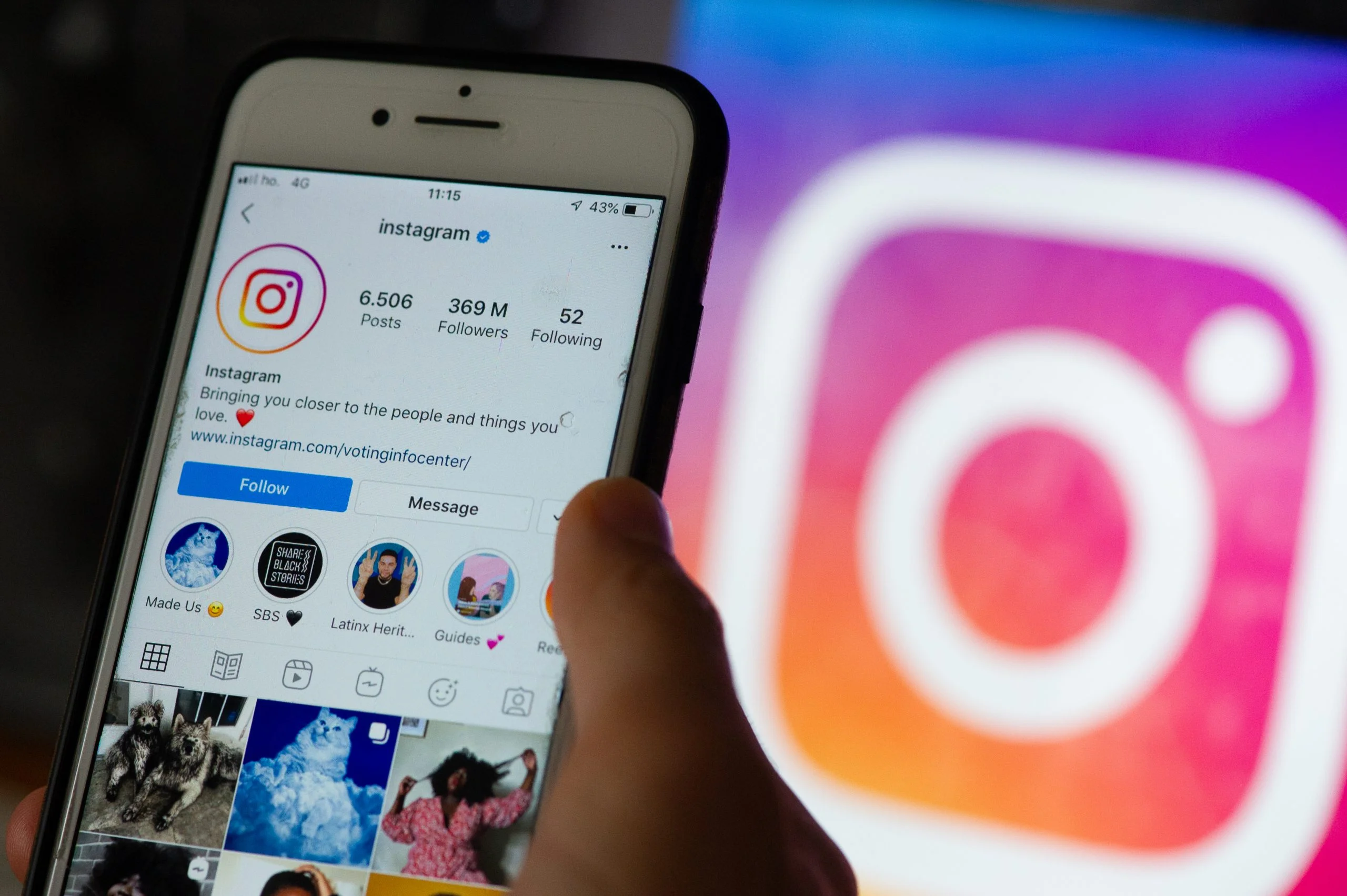 Instagram launches ‘Teen Accounts’ with restricted features