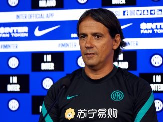 UCL: Inter Milan Won’t Underestimate Red Star Belgrade  –Inzaghi