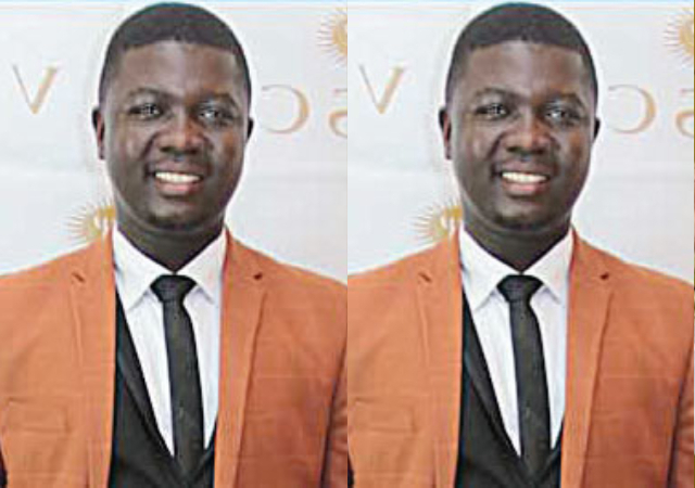 "Internet trolls and negative comments don’t bother me"– Seyi Law