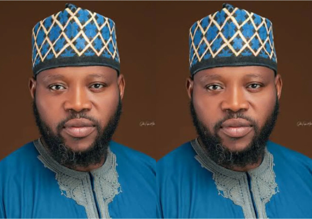 Islamic singer Labaeka resigns as Kwara Gov’s SA