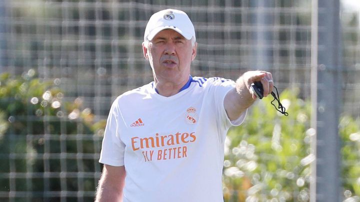 I’ve No Immediate Plans To Retire From Coaching –Ancelotti