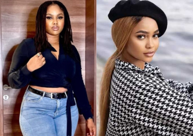 “I’ve always had a soft spot for Victoria, I don’t think she’s a bad person” – BBNaija