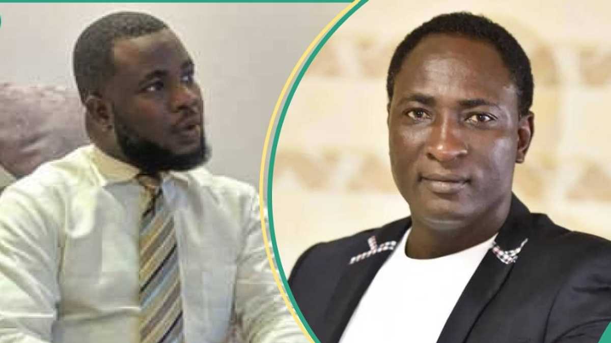 Jeremiah Fufeyin's Miracle Water: Man Excited Over NAFDAC's Investigation on Prophet's Products