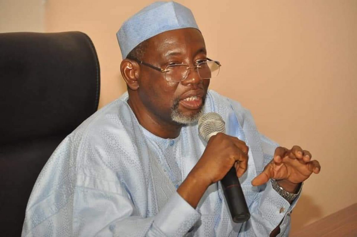 Jigawa Approves N336.6bn For Road, Education, Health, Water Projects