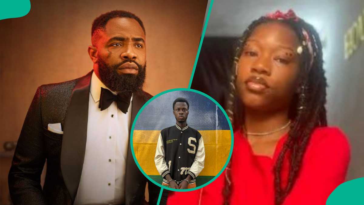 Justice for Christianah: Woli Arole Advises Ladies Amid FUNAAB Student’s Death, “Don’t Sleep Around”