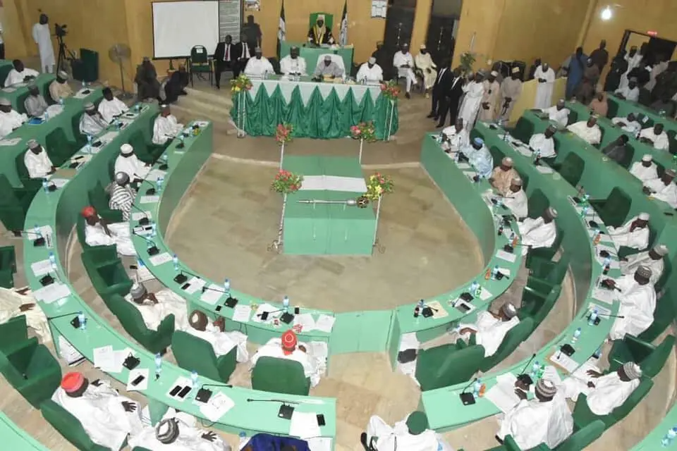 Kano Assembly Okays 2024 Supplementary Budget To Fund Minimum Wage, Others