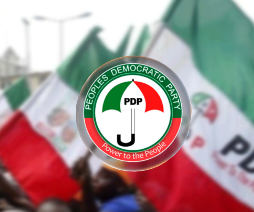 Kano PDP Faction Rejects Ward Congresses