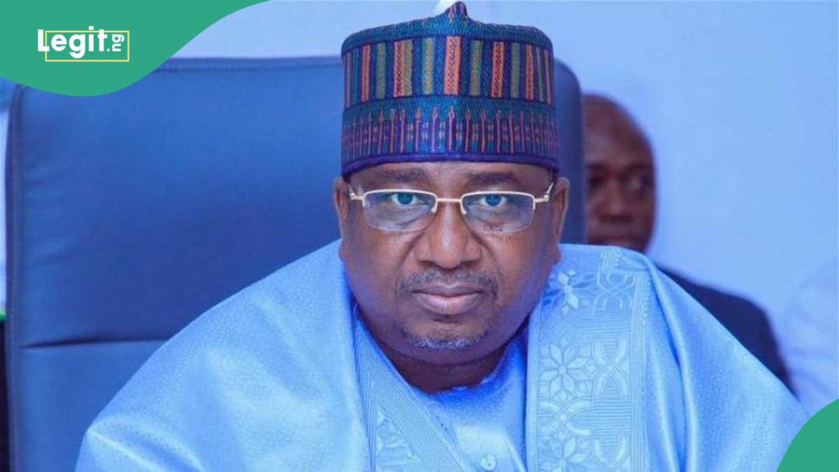 Kebbi Gov Idris Cries Out to FG As Flood Kills 29, Destroys Thousands of Homes, Farmlands