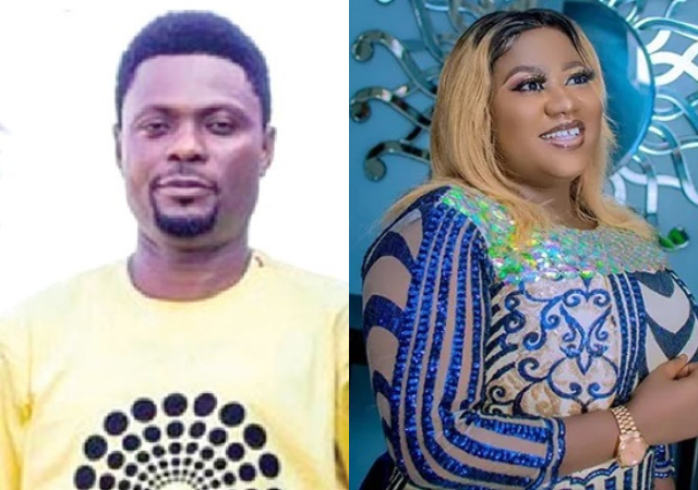 Kunle Afod raises N1.3m for Bisola Badmus shortly after revealing her challenges