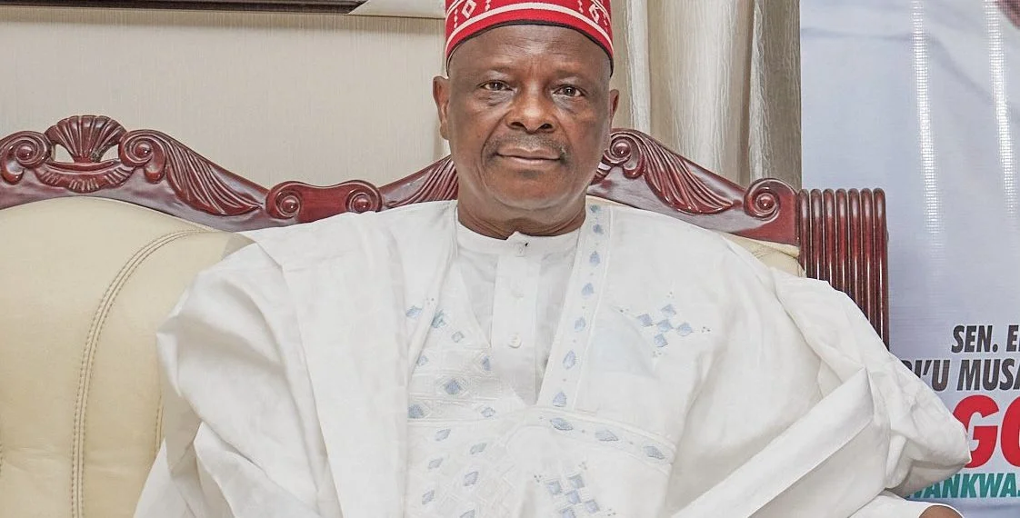 Kwankwaso tackles Tinubu for ignoring Kano gov, handing palliatives to APC stalwarts