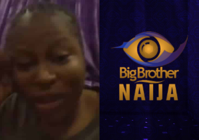 Lady voices her discontent with BBNaija S9, describes it as boring