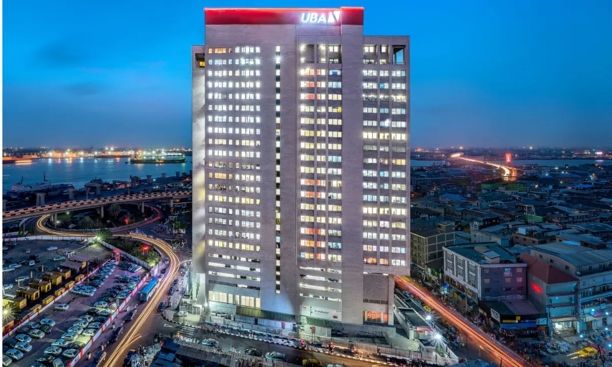 Legacy Promo: UBA rewards 30 lucky customers in August draw